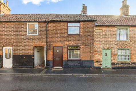 Avenue Road, Wymondham, Norfolk, NR18