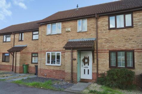 Pye Croft, Bradley Stoke, BRISTOL