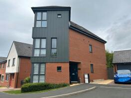111, York Road, Priorslee, Telford TF2 9WD