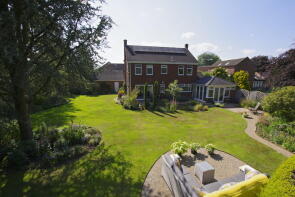Evergreen, Heather Lane, Ravenstone LE67 2AH