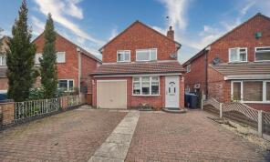3, Holly Lane, Leicester LE9 8BT