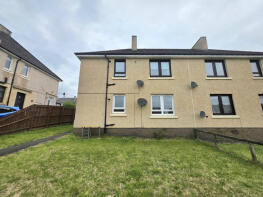 95, Barton Terrace, Bathgate EH47 9LL