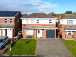 3, Adwalton Green, Drighlington, Bradford BD11 1BT