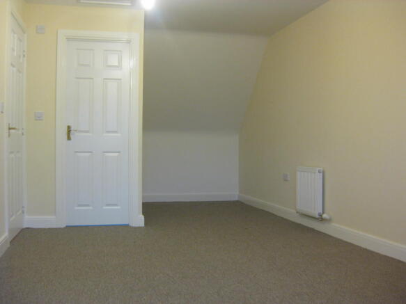 MASTER BEDROOM SHOT