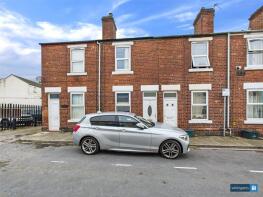 32, Gordon Street, Doncaster DN1 1RS