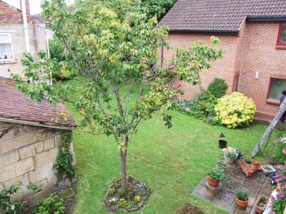 Communal Gardens
