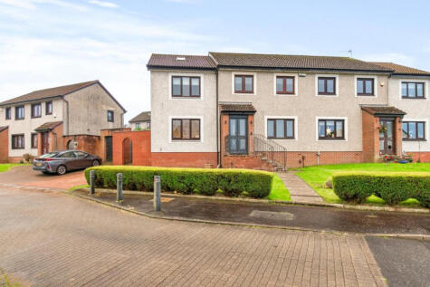 Ballantrae Crescent, Newton Mearns, G77