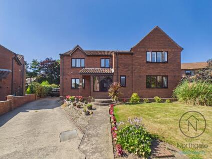 St. Andrews Close, Darlington, DL1