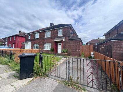 Buttershaw Drive, Buttershaw, Bradford, BD6