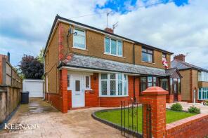 42, Belmont Road, Great Harwood BB6 7HL