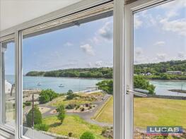 Flat 3, Wilmar, Beach Road, Menai Bridge LL59 5HB