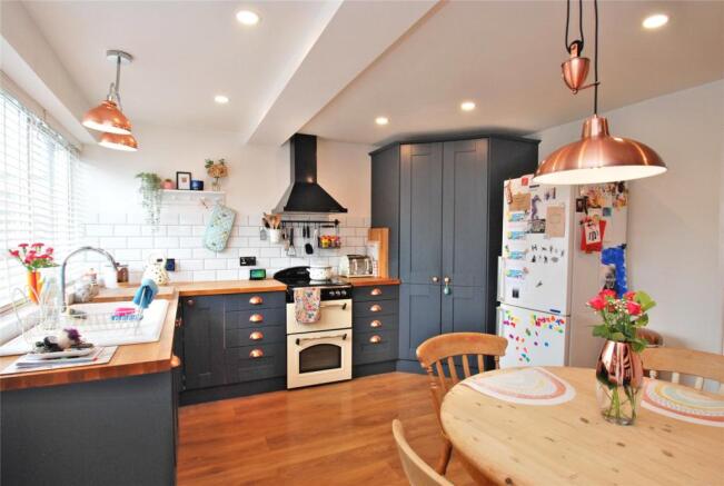 Kitchen Dining
