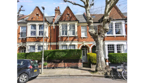 Flat A, 47 Parklands Road, Streatham, London, SW16