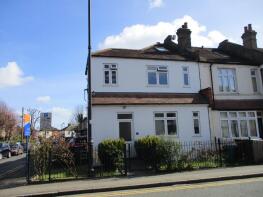 Flat 1, 30, North Street, Carshalton SM5 2HU