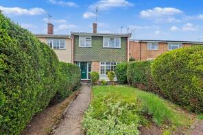 2, Houblon Drive, Galleywood, Chelmsford CM2 8SE