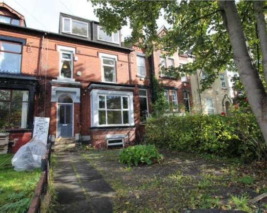 8 bed House to rent Image 6