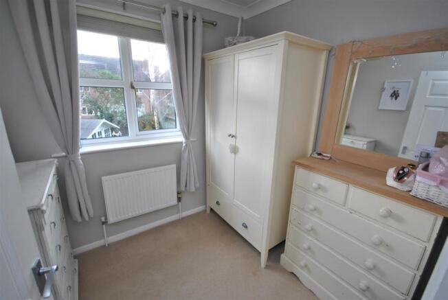 BEDROOM TWO