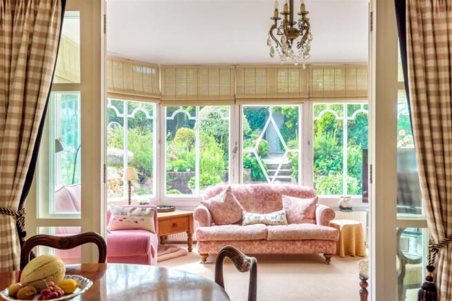 Sun Room