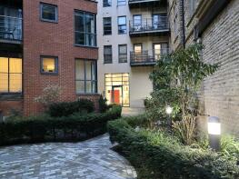Apartment 50, 17 Waterloo Court, Hunslet Road, Hunslet, Leeds LS10 1QN