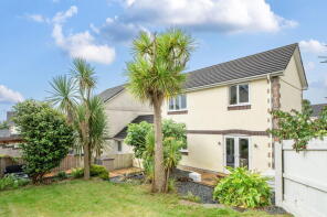 4, All Saints Park, Gunnislake PL18 9TA