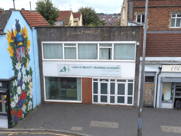 1 - Commercial Building for Auction, Kingswood, Br