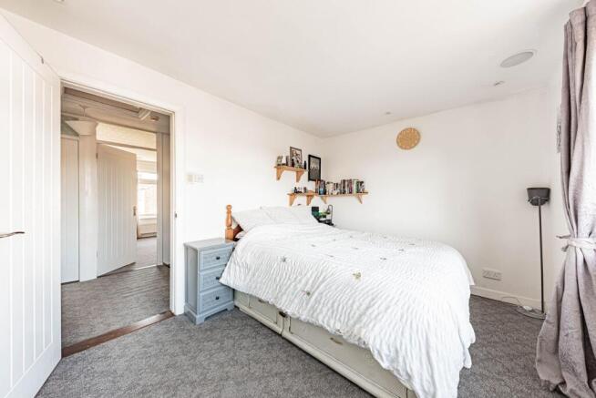 Bedroom One (1)