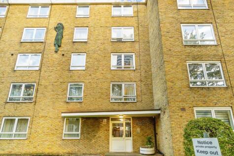 Altyre Road, Croydon, CR0