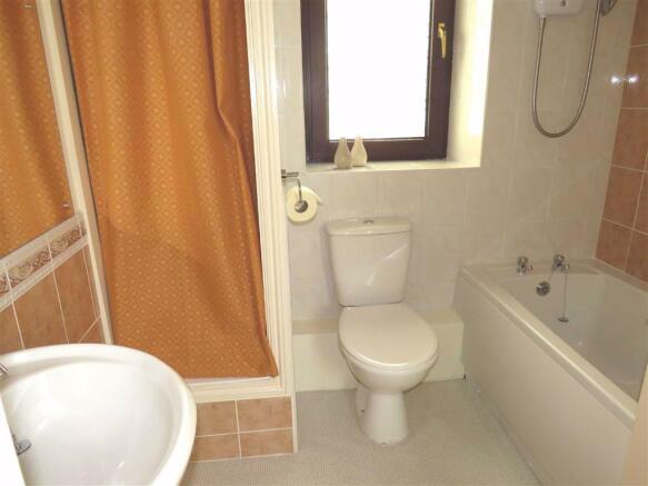 Bathroom/WC