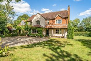 Spring Lodge, Village Street, Pickworth NG34 0TD
