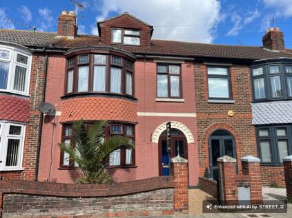 Jenkins Grove, Portsmouth, PO3