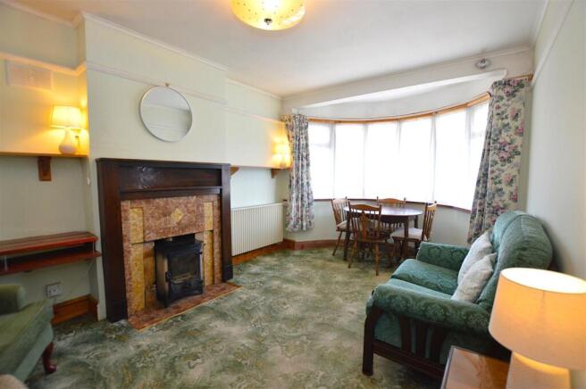 235 Argyle Avenue living room.JPG