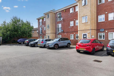 Langdale Grove, Corby, NN17