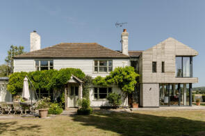 Lavington House, Naccolt Road, Naccolt, Ashford TN25 5NY