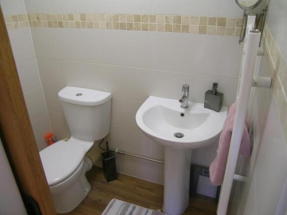 W/C WASHROOM