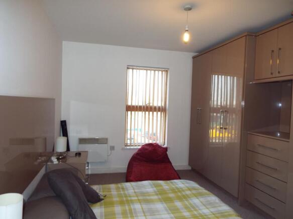 Bedroom 1