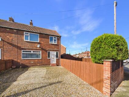 Coronation Road, Loftus, Saltburn-by-the-Sea, North Yorkshire, TS13