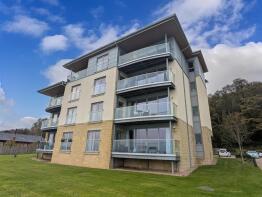 Flat 1-1, Apartments, Cloch Road, Gourock PA19 1FE
