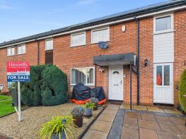 11, Derwent Court, Willington, Derby DE65 6ED