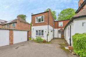 Flat 6, 125, Lichfield Road, Sutton Four Oaks, Sutton Coldfield B74 2RX