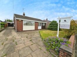 9, Denbigh Close, Stoke-on-trent ST8 7AY