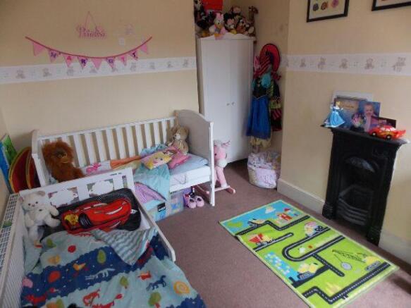Bedroom 2