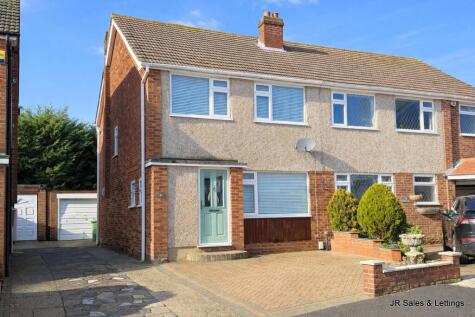 Willow Close, West Cheshunt