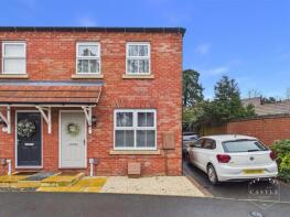 26, Kensington Avenue, Hinckley LE10 3JE