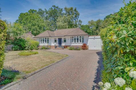 Hiltingbury Road, Hiltingbury, SO53