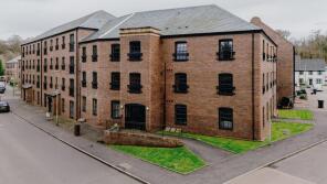 8, Old Dalmore Drive, Auchendinny, Penicuik EH26 0NG