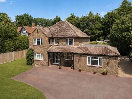 Fairmile Lane, Cobham, KT11