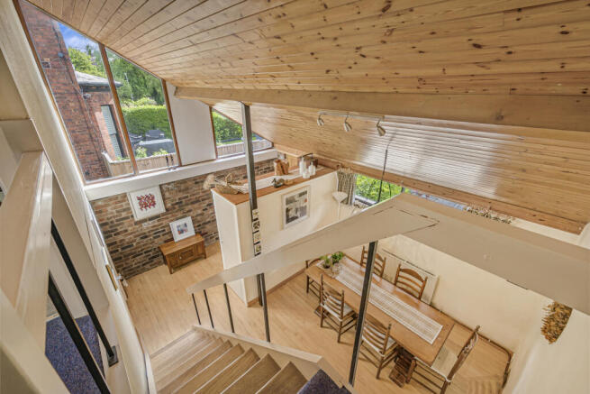 Dining Hall