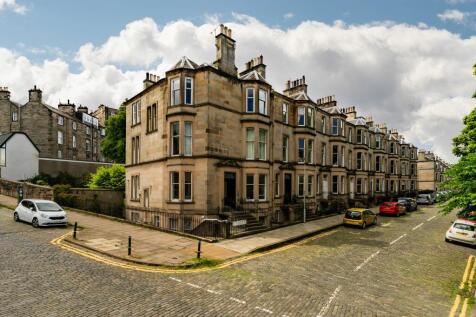 1/3 South Learmonth Gardens, Edinburgh, EH4 1EY