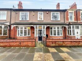 50, Washington Terrace, North Shields NE30 2HG