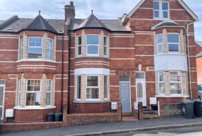 14, Priory Road, Exeter EX4 7AW